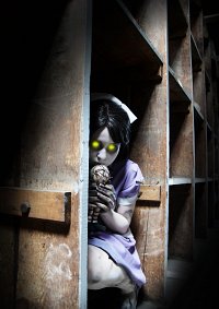 Cosplay-Cover: Little Sister