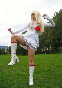 Cosplay-Cover: Lili