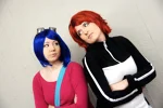 Cosplay-Cover: Kim Pine