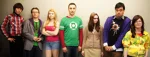 Cosplay-Cover: Leonard L. Hofstadter