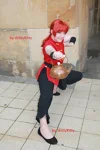 Foto des Kostüms