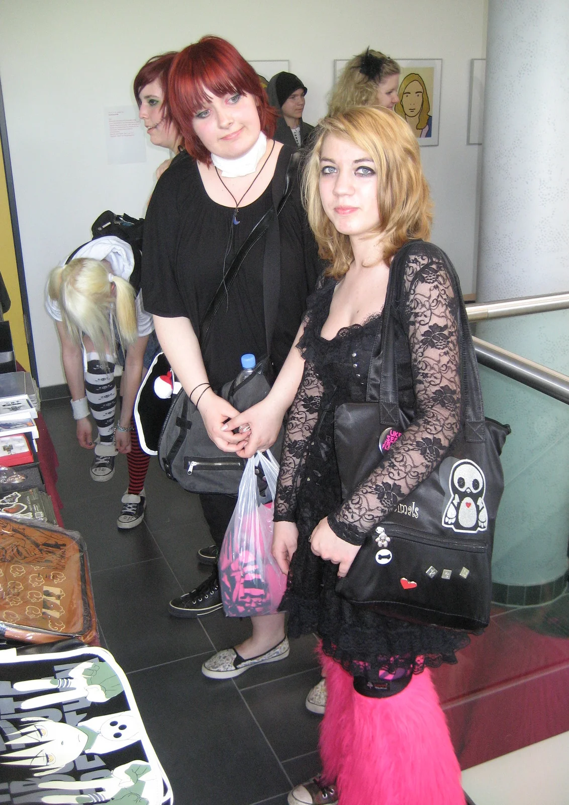 Cosplay-Cover: DoKoMi 2o10