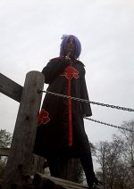 Cosplay-Cover: Konan