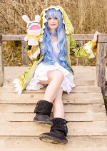 Cosplay-Cover: Yoshino