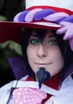 Cosplay-Cover: Mephisto Pheles » Basic Outfit