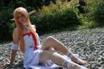 Cosplay-Cover: Asuna (Titania) ~ Alfheim Version