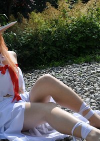 Cosplay-Cover: Asuna (Titania) ~ Alfheim Version