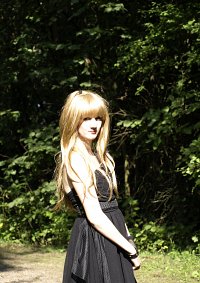 Cosplay-Cover: Misa Amane