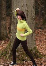 Cosplay-Cover: Chara