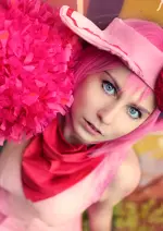 Cosplay-Cover: Ran