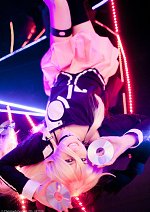 Cosplay-Cover: IA