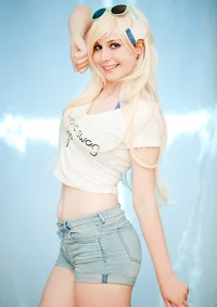 Cosplay-Cover: Facebook