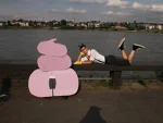 Foto des Kostüms