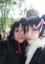 Cosplay-Cover: Izaya Orihara