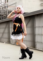 Cosplay-Cover: Inori Yuzuriha [Funeral Parlor]