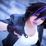 Cosplay: GoGo Tomago