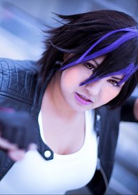 Cosplay-Cover: GoGo Tomago