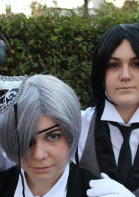 Cosplay-Cover: Ciel Phantomhive (Test Version)