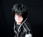 Cosplay-Cover: Kirito