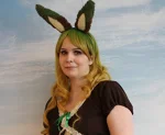Foto des Kostüms