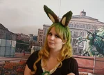 Foto des Kostüms