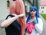 Cosplay-Cover: Sayaka Maizono