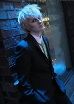 Cosplay-Cover: Noiz [Valentine