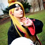 Cosplay: Deidara [Akatsuki]