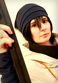 Cosplay-Cover: Sasuke Uchiha [The Last Movie]