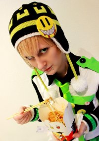 Cosplay-Cover: Noiz [Basics]