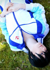 Cosplay-Cover: Nanase Haruka [Basics]