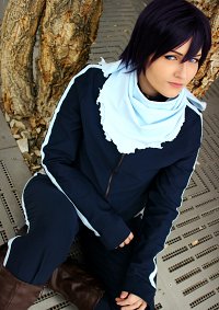 Cosplay-Cover: Yato