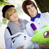 Top-3-Foto - von Puppenprinzessin