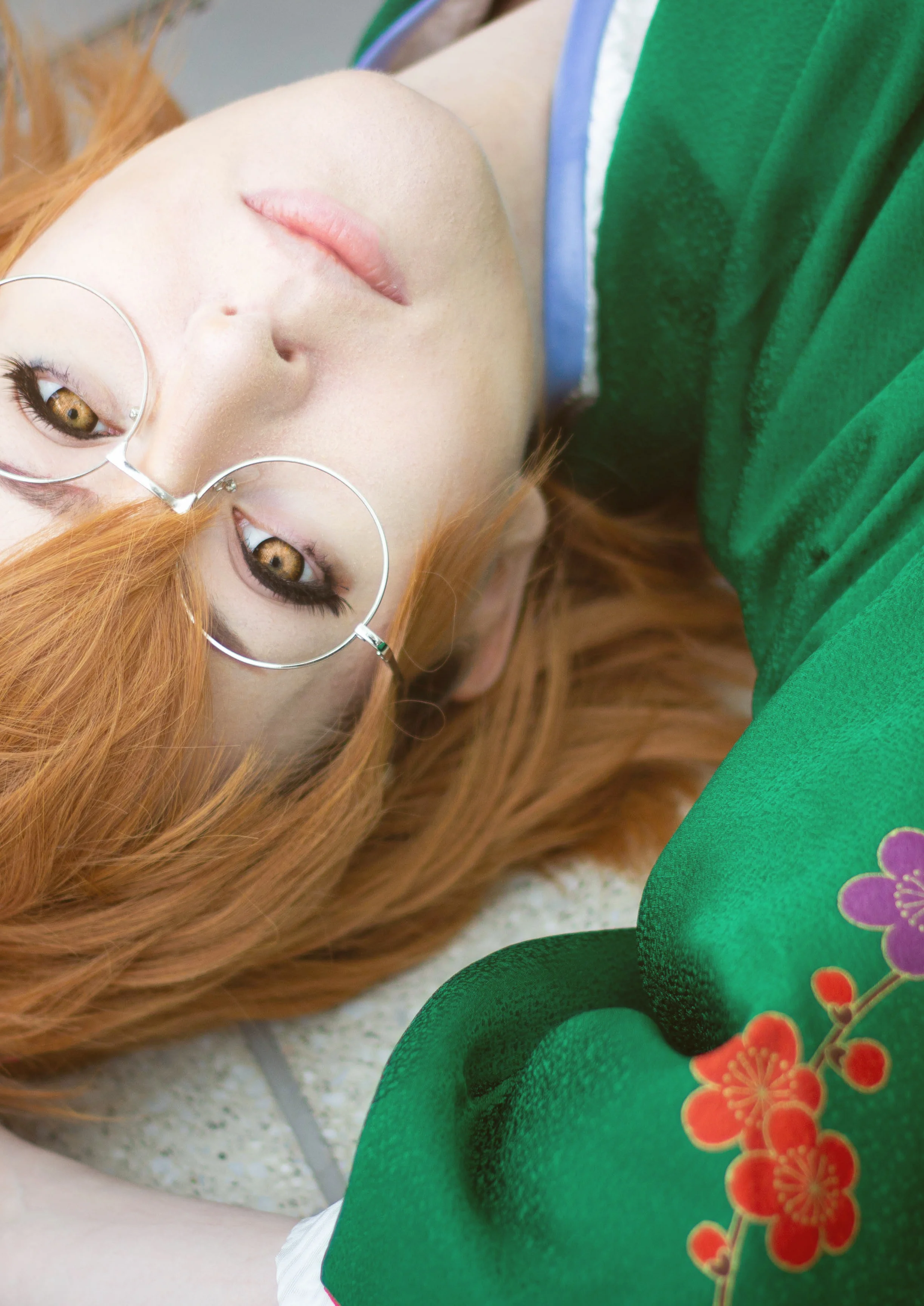 Cosplay-Cover: Pidge [Furisude]