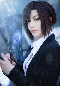 Cosplay-Cover: Aoyanagi Risa