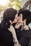 Foto des Kostüms