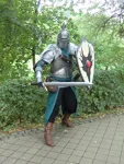 Foto des Kostüms