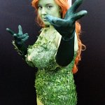 Cosplay: Dr. Pamela Lillian Isley [Poison Ivy]