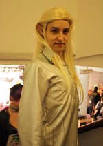 Cosplay-Cover: Thranduil