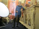 Cosplay-Cover: Ciel Phantomhive (Duelist )