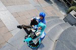 Cosplay-Cover: Miku Hatsune (Regular)