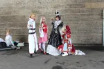 Foto des Kostüms