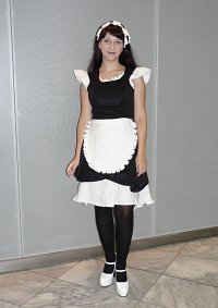 Cosplay-Cover: B-Maid