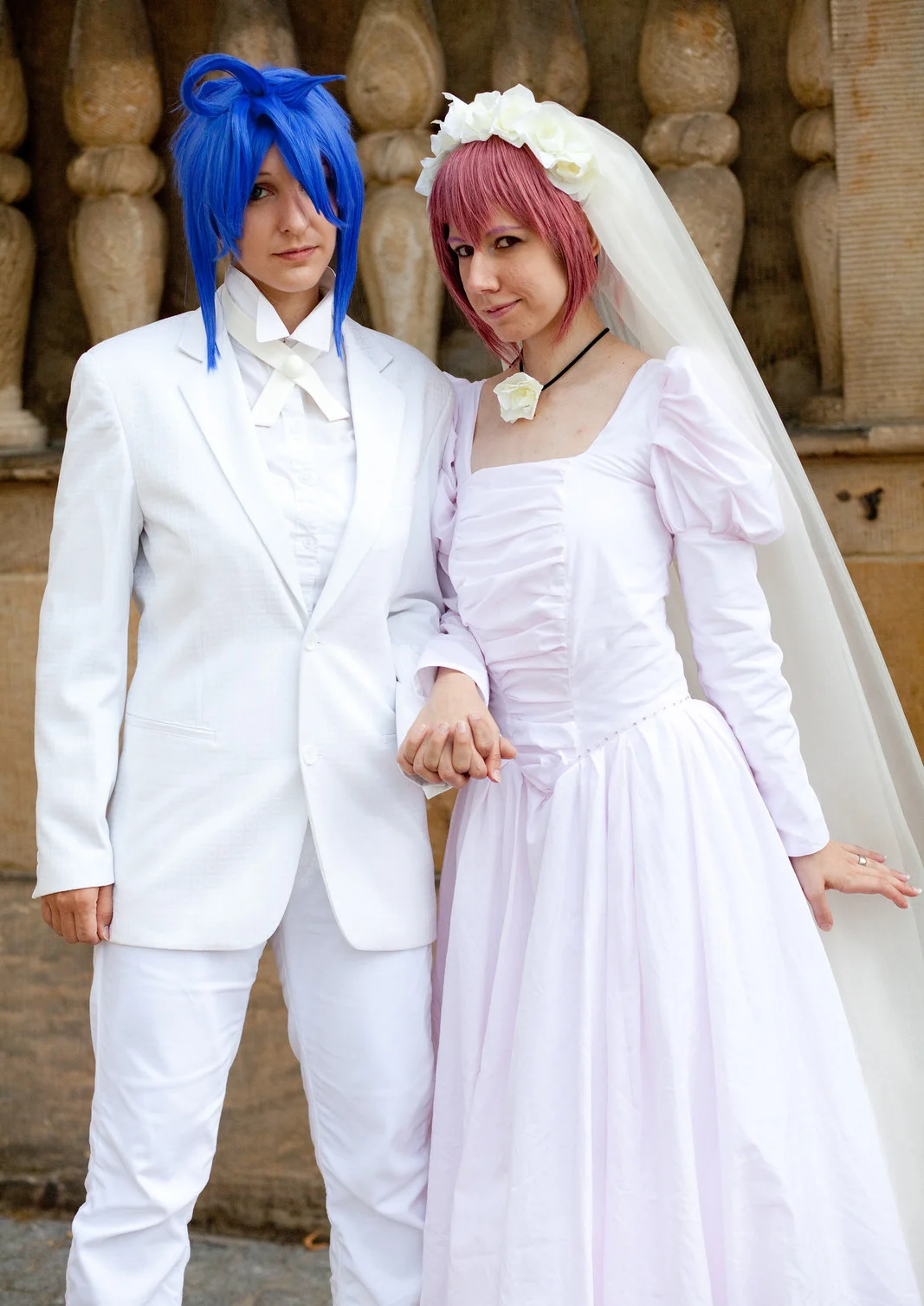 Cosplay-Cover: Yoru