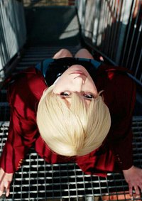 Cosplay-Cover: Alois Trancy