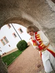 Foto des Kostüms