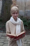 Foto des Kostüms