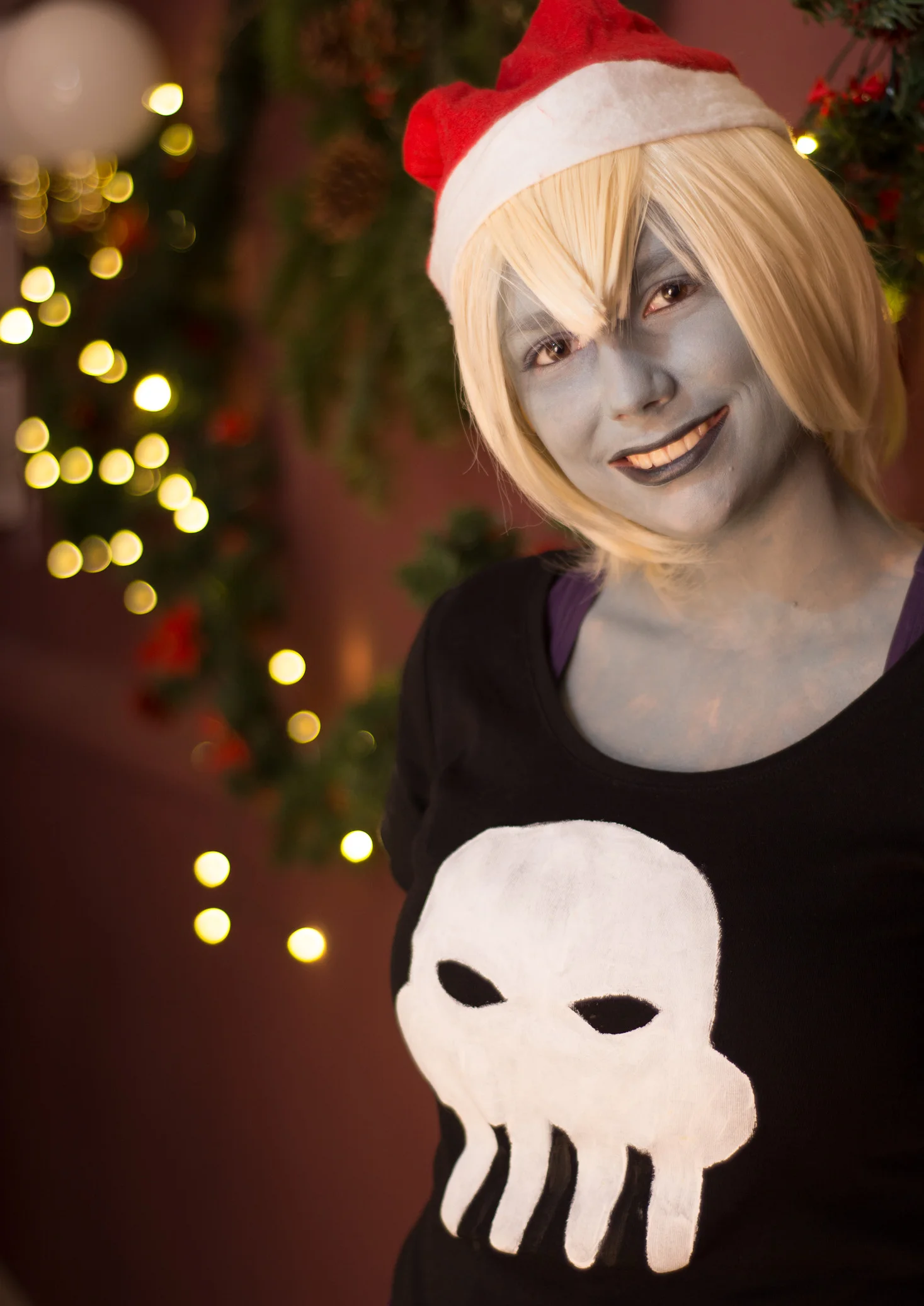 Cosplay-Cover: Random stuff