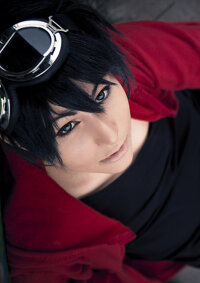 Cosplay-Cover: Gareki [Volume 2]