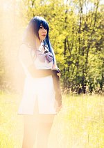 Cosplay-Cover: Neko Kuroha